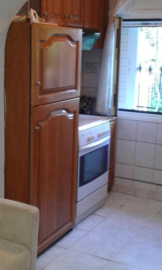 Villa Angela, Traditional Villa In The Village Agios Ioannis Peristerion Екстериор снимка