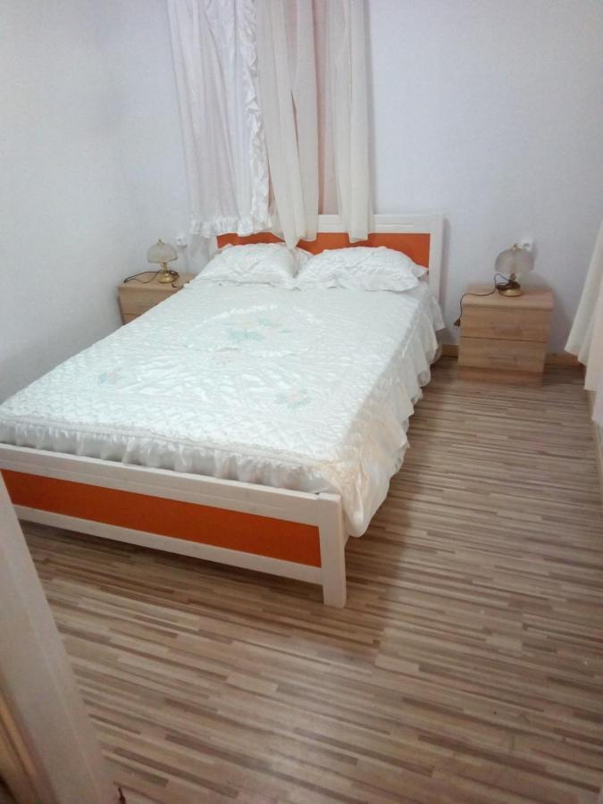 Villa Angela, Traditional Villa In The Village Agios Ioannis Peristerion Екстериор снимка